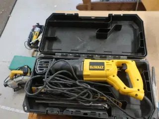 Bajonetsav DEWALT