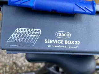Raaco servic box 32 professionel 