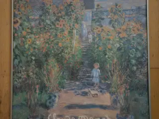 Galleri stone billede