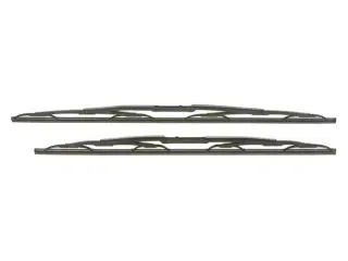 BOSCH twin sæt 650/550mm