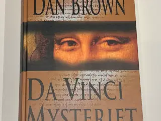 Da Vinci mysteriet