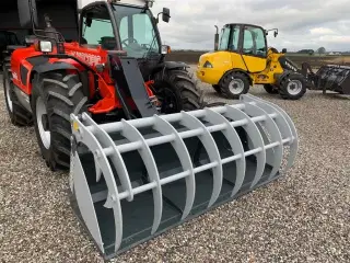 Manitou NY MULTISKOVL 240CM