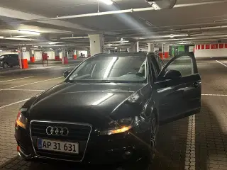 Audi a4 b8 