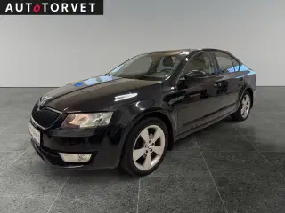 Skoda Octavia 1,2 TSi 105 Ambition