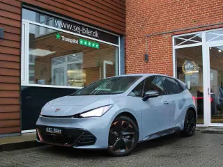 Cupra Born EL e-Boost 231HK 5d Aut.