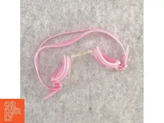 Dykkerbriller fra Swimpy (str. Briller 16 cm)