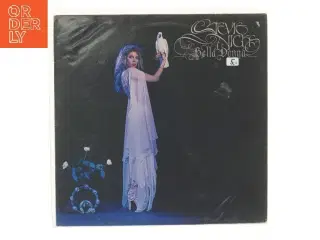 Stevie Nicks - Bella Donna LP