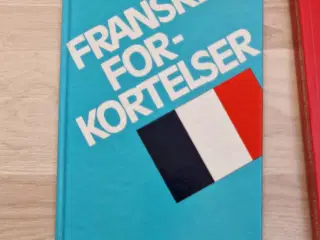 Franske ordbøger