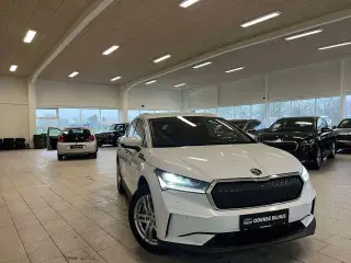 Skoda Enyaq 80 iV