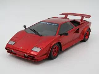 1983 Lamborghini Countach / Koenig Special - 1:18 