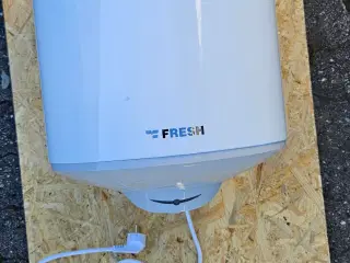 Vandvarmer, 30L el.