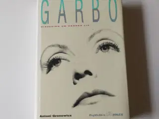 Garbo - historien om hendes liv