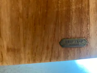 Potter trip-trap