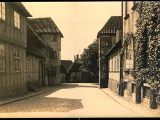 Faaborg - Fotokort - Ubrugt