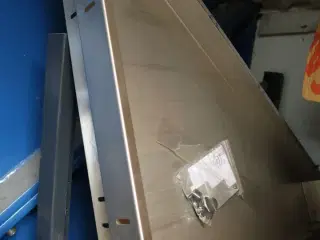 2 stk. Vægophæng ComBi-Line 1 x 5/10/20 ltr 2 x 5/10/20 ltr Animo