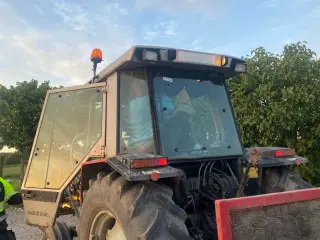 Massey Ferguson 3060 defekt