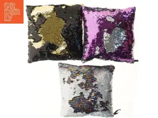Palliet Sequins puder (str. 35x35 cm)