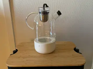 Menu Kettle 1,5 L vandkedel