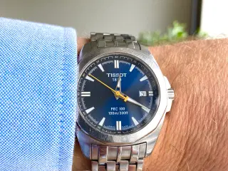 Tissot PRC 100 - T22.1.581.41