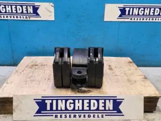 Case Quantum 120 Frontvægt Sæt 47135623