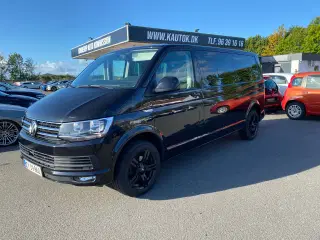 VW Caravelle Lang 2,0 TDI Comfortline DSG 150HK 7g Aut.