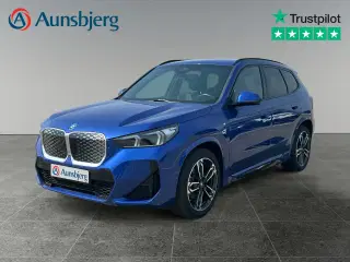 BMW iX1  eDrive20 M-Sport