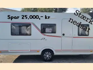2024 Bürstner Premio Life 480 TL