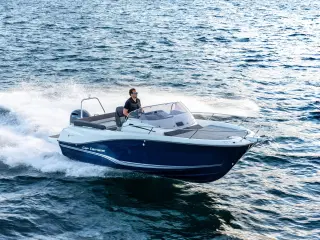 Jeanneau 6.5 WA Serie3