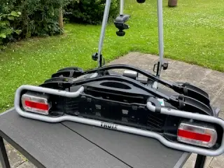 Thule cykelholder 2 cykler