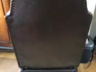 Kongestol