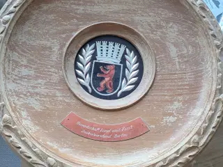 Fad i træ