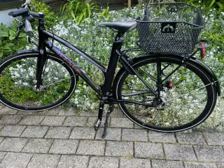 Avenue cykel
