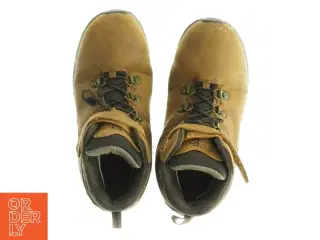 Vandrestøvler fra Karrimor (str. 35)
