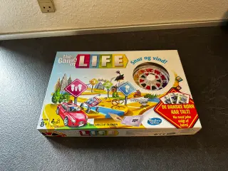 The Game Of Life