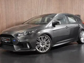 Ford Focus 2,3 SCTi 350 RS