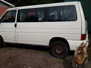 Dele til VW t4,  Bus, Caravelle, og Kassevogn. 