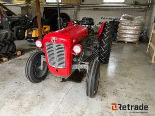 Massey Ferguson 35