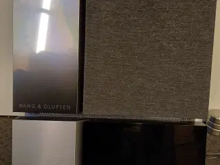 Beolab 4500 aktive højtalere