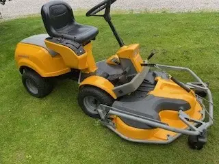Stiga Park Ranger