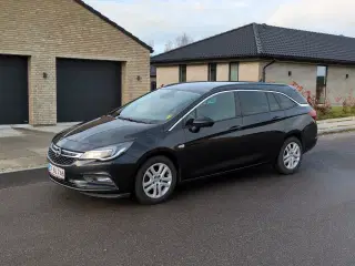 Opel Astra 1,6 CDTi 110 Enjoy Sports Tourer