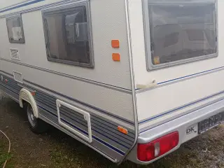 1999 TEC Weltbummler 510 TDF