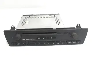 CID-kontroller CD K23194 BMW X3 (E83) X3LCI (E83LCI)