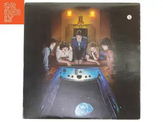 Wings - Back to the Egg album