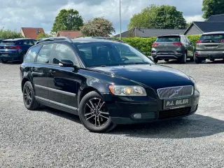 Volvo V50 1,8 Momentum