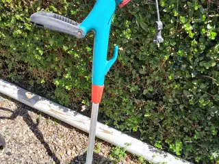 Bosch græstrimmer.