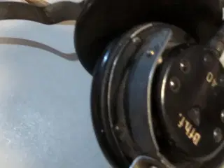 headset hovedtelefoner, Andet mærke Dfh.f 40