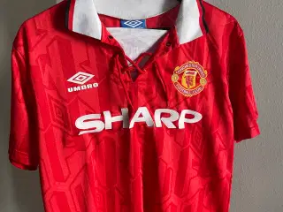 Manchester United 1992-1994