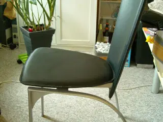 Stole/spisebordsstole ( 6 stk. )