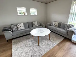 SOFA GRUPPE FRA ILVA