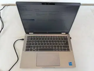 Bærbar computer DELL Latitude 7440